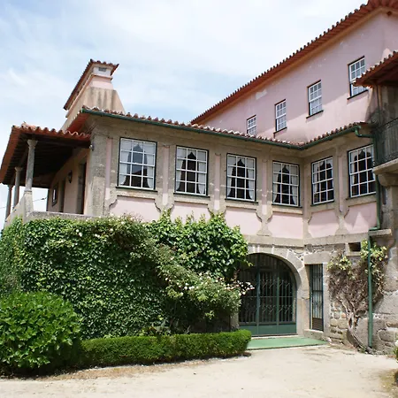 Casa Dos Assentos De Quintiaes-3